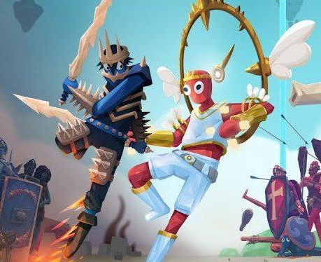 单机战争模拟器系列游戏