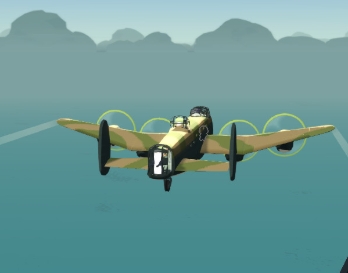 轰炸机系列游戏