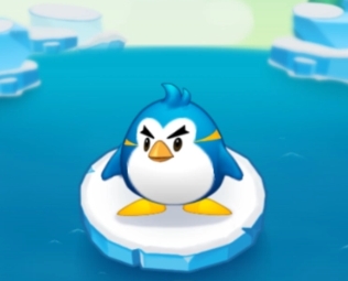 企鹅动物系列游戏