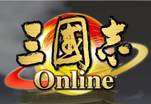 三国志系列网游游戏