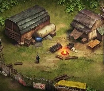 死亡猎人系列游戏