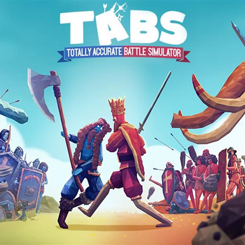 全面战争模拟器系列游戏