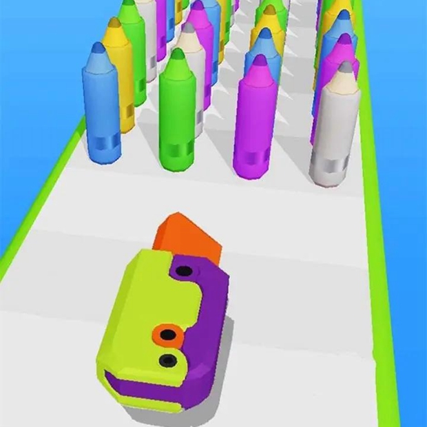 萝卜刀系列游戏大全