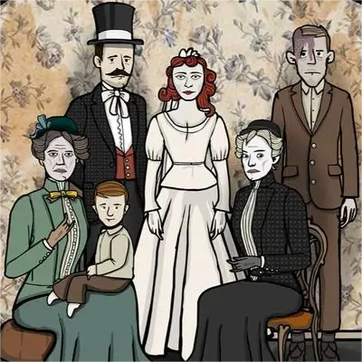 解谜游戏天花板—锈湖系列