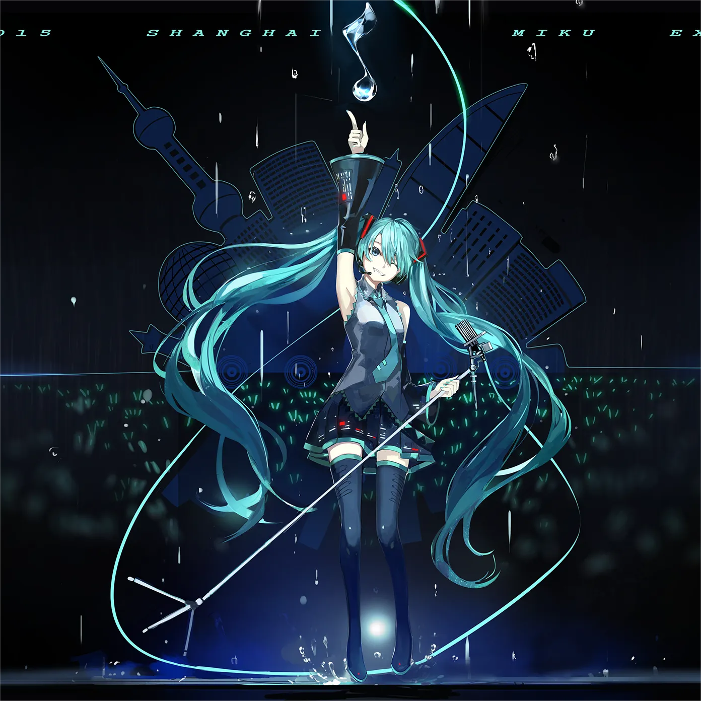 丝滑入坑音游系列