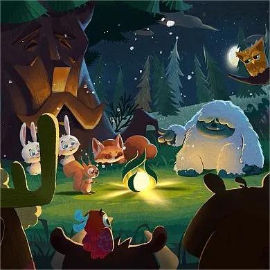 休闲时间小玩一下，整个人神清气爽，打发时间最优解！