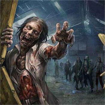 末日丧尸系列游戏，超爽超酷超nice！