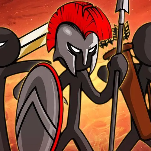 经典火柴人战争系列游戏大合集