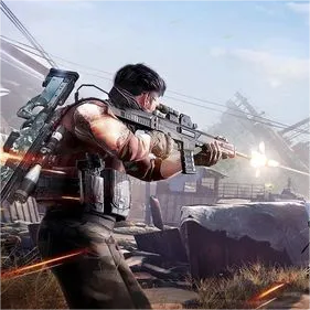 个人认为超好玩的高画质射击手游大合集