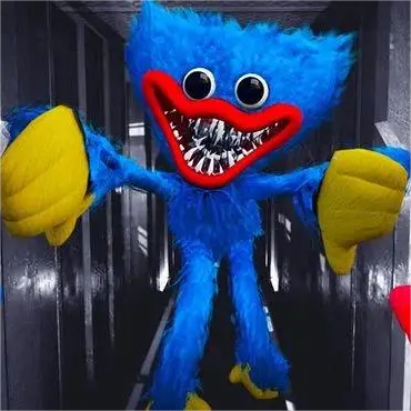 波比的游戏时间系列合集