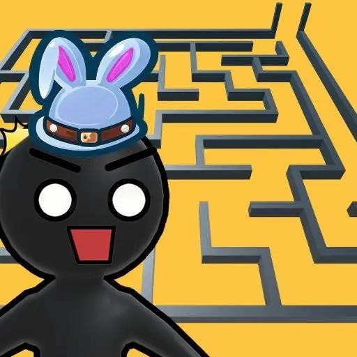 迷宫大闯关游戏合集