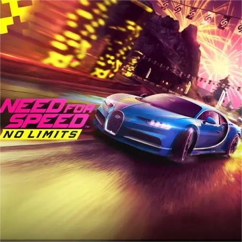 超爽竞速游戏合集