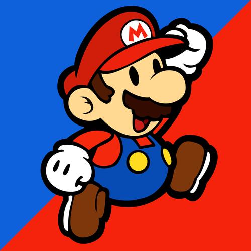 马里奥相关延伸游戏合集