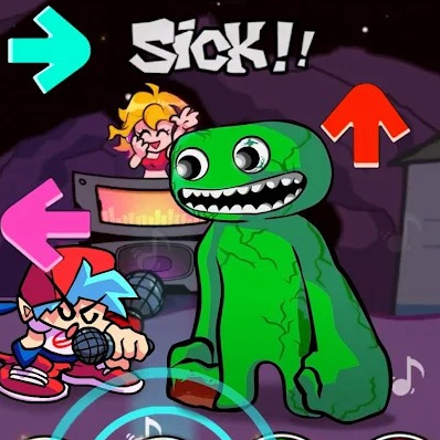 FNF系列游戏合集