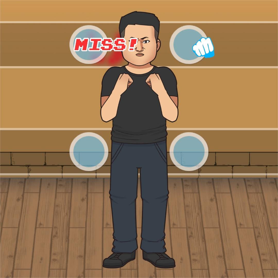 老梗游了，快来测测你的网速够不够快