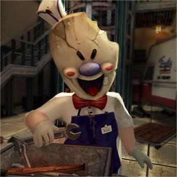 恐怖冰淇淋各系列各版本游戏合集