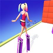 推文闯关休闲的游戏