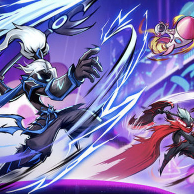 超好玩火柴人游戏