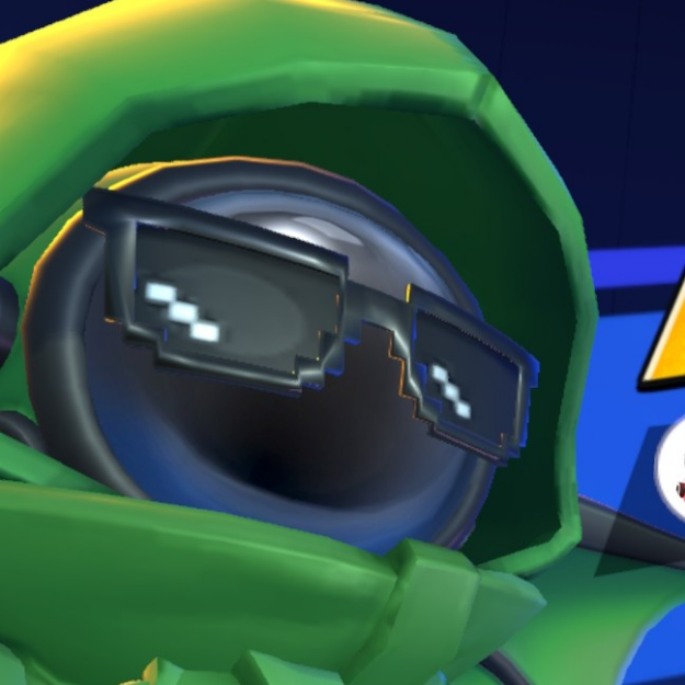 有辅助菜单的游戏