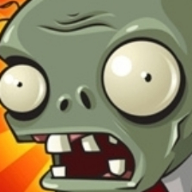 好玩的植物大战僵尸和马桶人