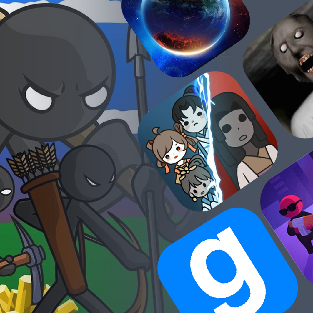 辅助菜单热门游戏编辑精选