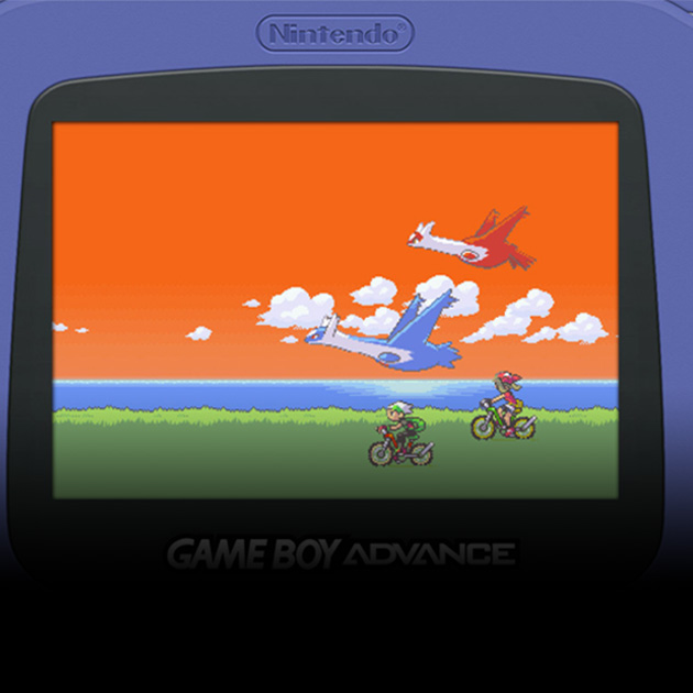 GBA经典游戏编辑推荐