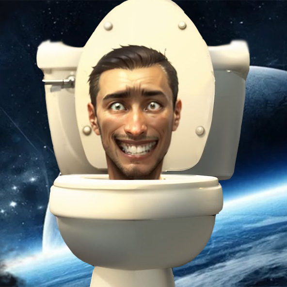 马桶人系列编辑推荐合集