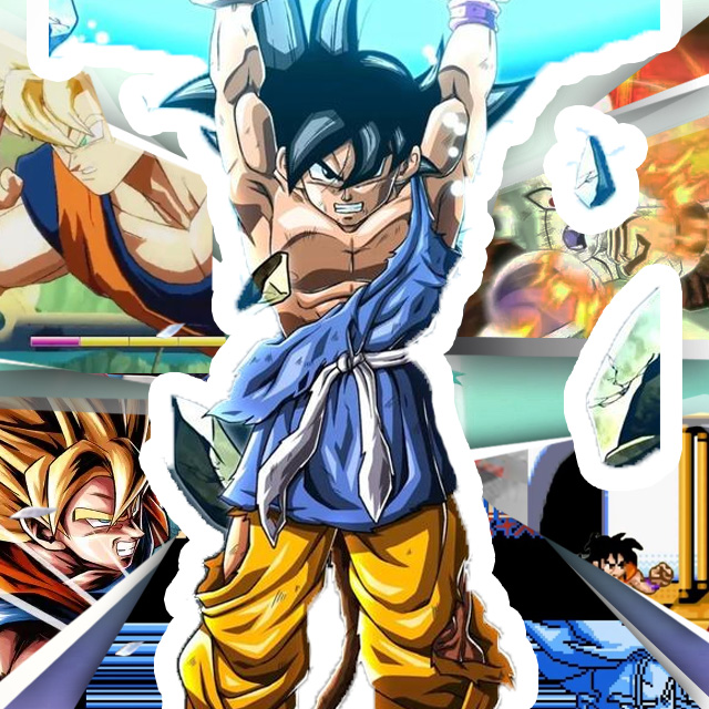 龙珠模拟器游戏编辑推荐