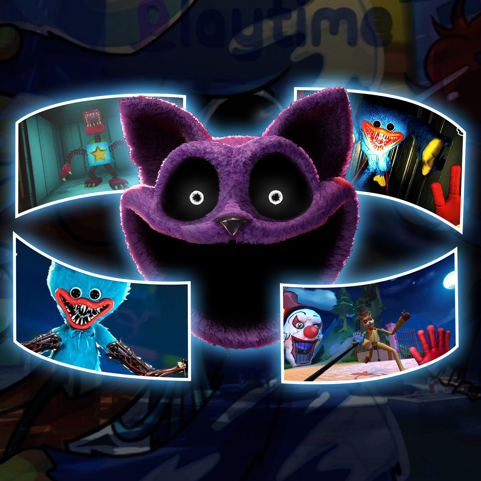 波比系列编辑推荐