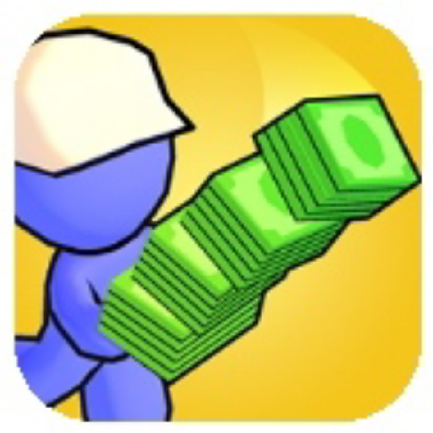 休闲小人游戏单