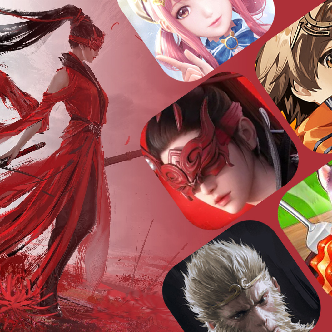 《永劫无间》领衔2月国产版号出炉