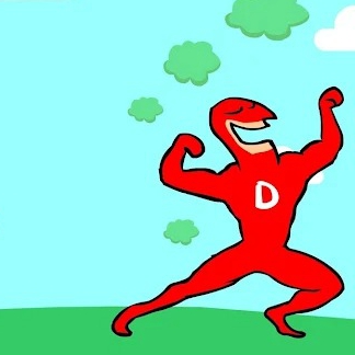 尽情释放，赶走不开心