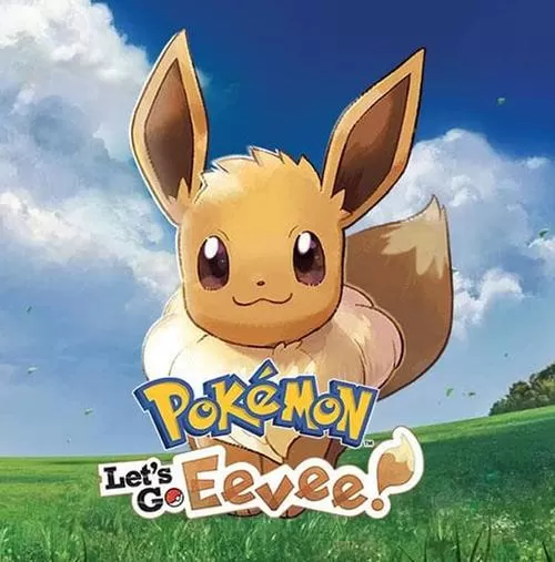 宝可梦游戏系列