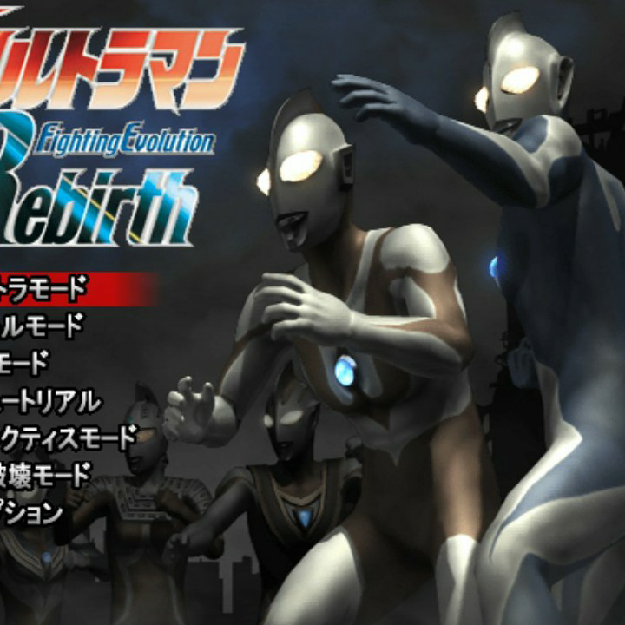 《精灵宝可梦》系列游戏