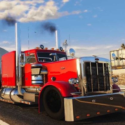 开大卡环游世界