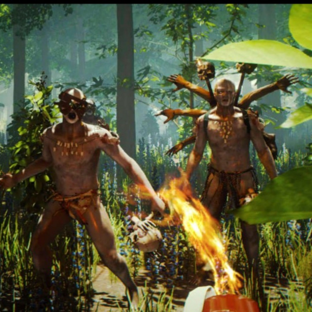 云玩生存推荐游戏