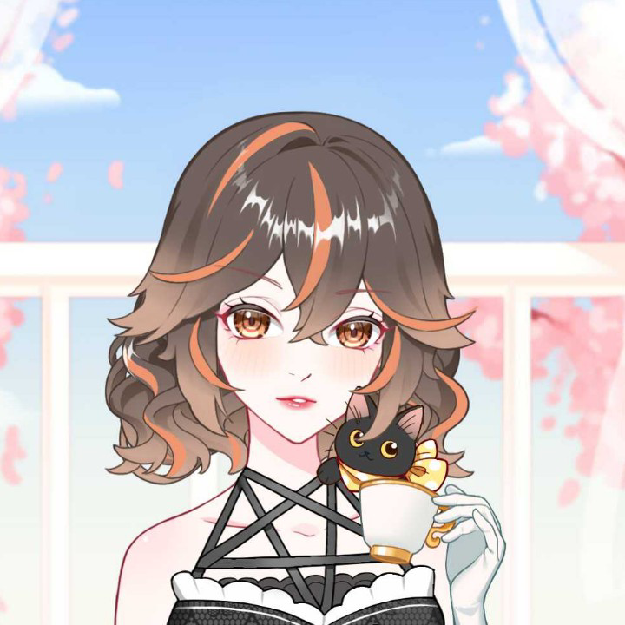 女生小游戏推荐