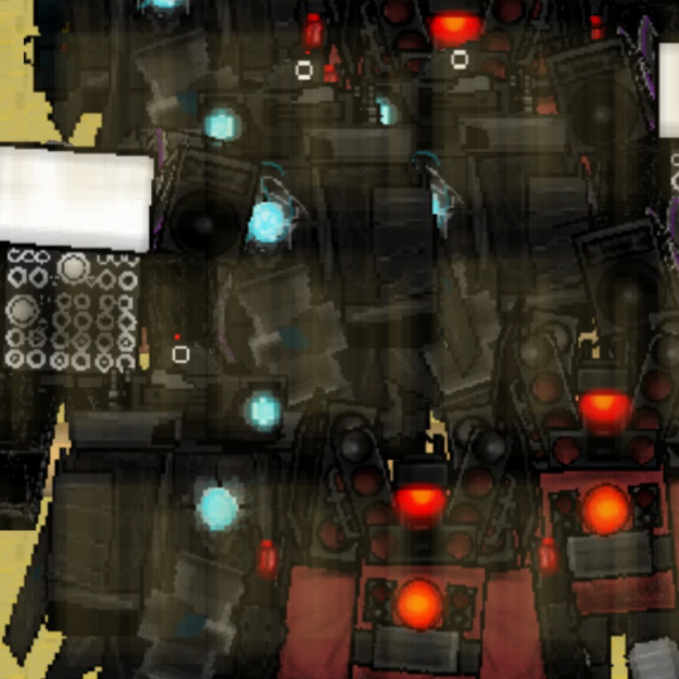 监控人VS马桶人