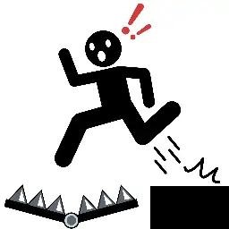 火柴人画线系列游戏