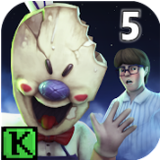 恐怖冰淇淋系列游戏