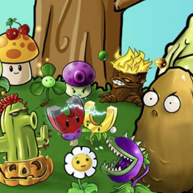 植物大战僵尸介绍 