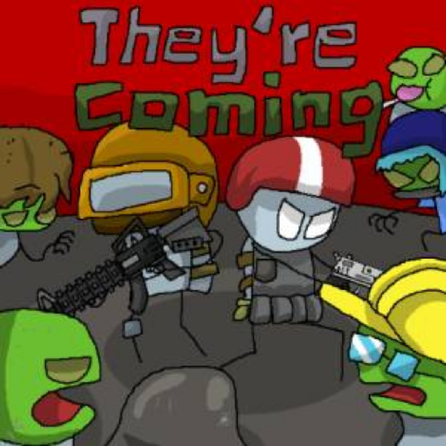 射击类型的游戏