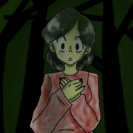 恐怖指数不高的游戏