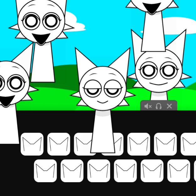 节奏盒子全家桶