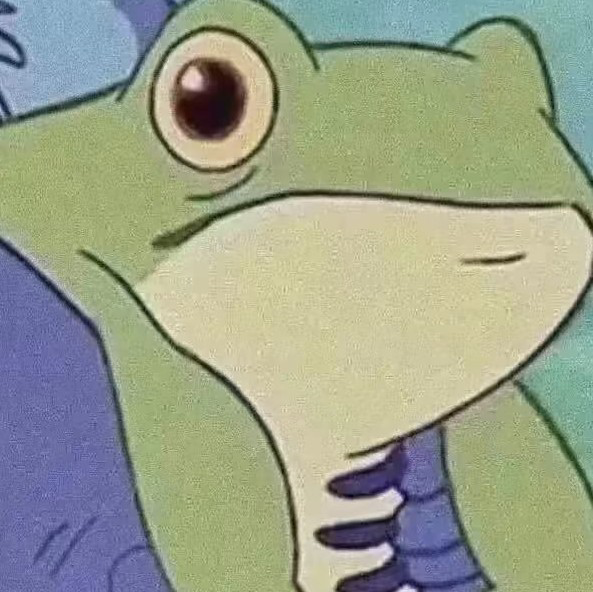 青蛙王子的游戏 