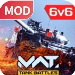 坦克模拟游戏单