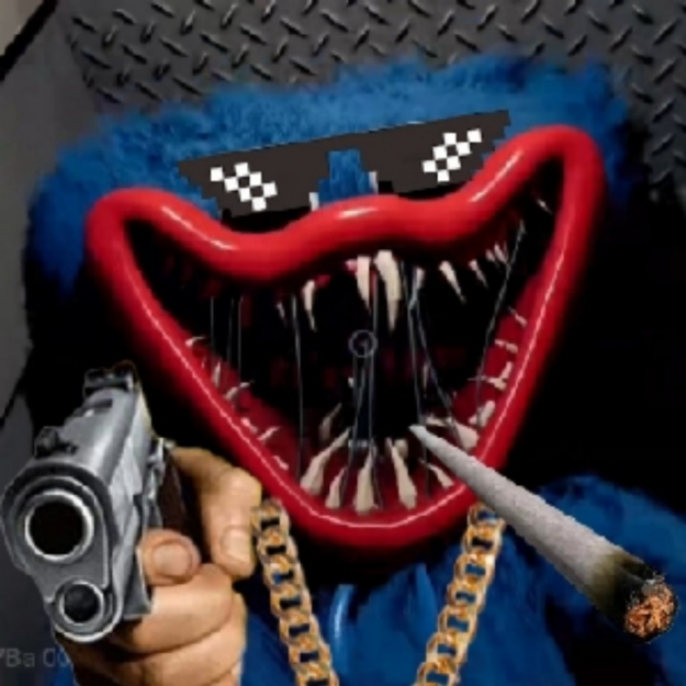 波比的游戏时间小合集