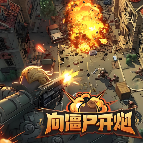 无尽防线·肉鸽塔防