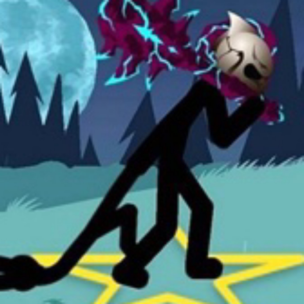 火柴人战争遗产超雄版