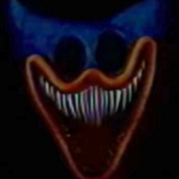 波比的同人游戏单